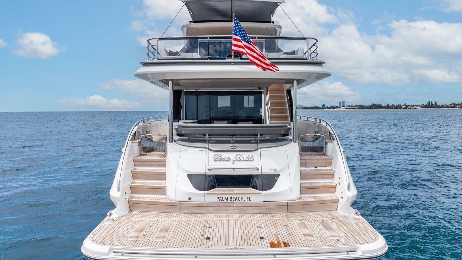 the best price on COSA BELLA