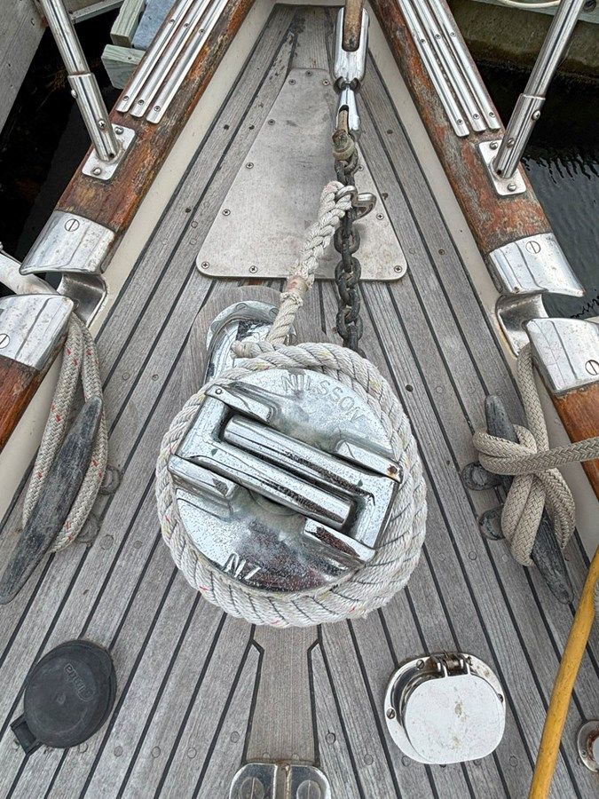 Buy a yacht SEA EAGLE 1984