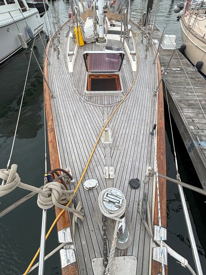 SEA EAGLE Norseman 447 price