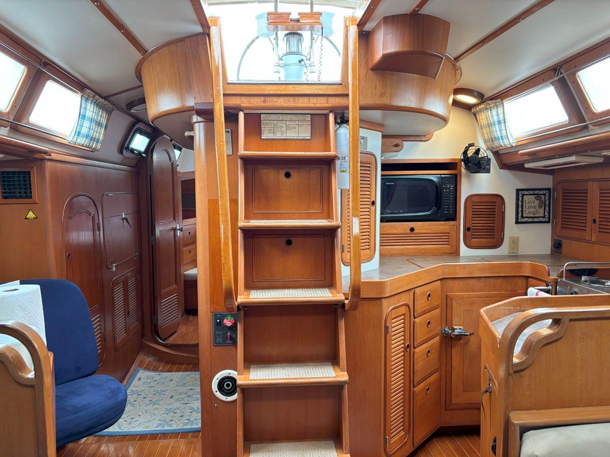 SEA EAGLE 44 price