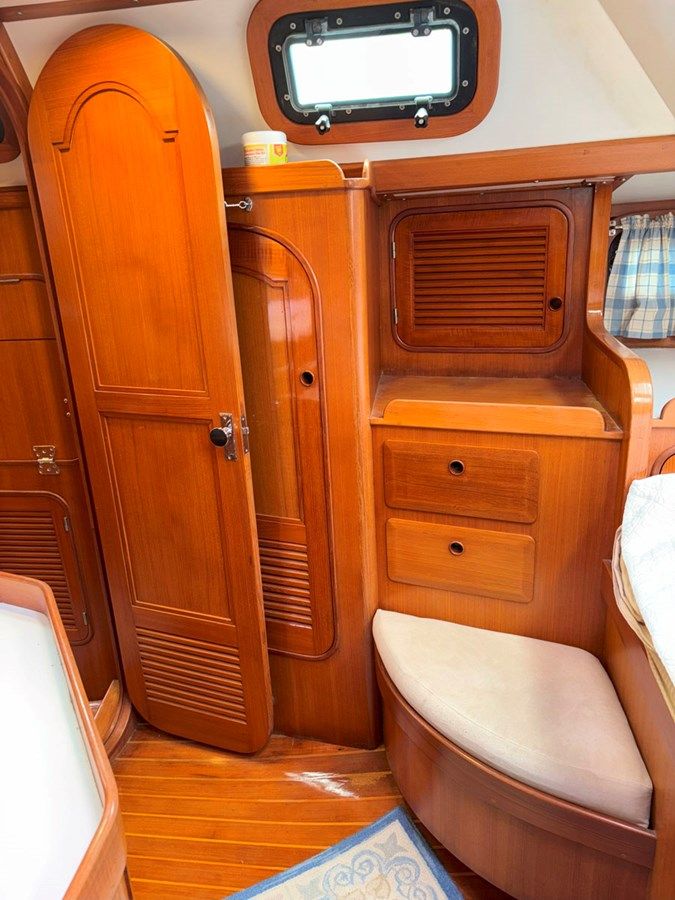 Buy a SEA EAGLE 44 at Shestakov Yacht Sales