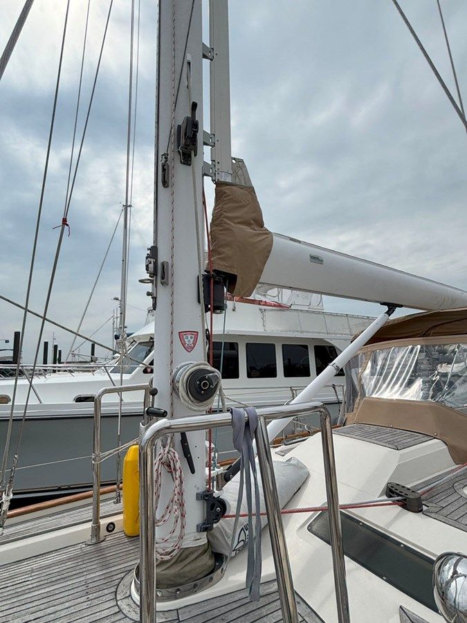 Buy a SEA EAGLE 1984 at Shestakov Yacht Sales