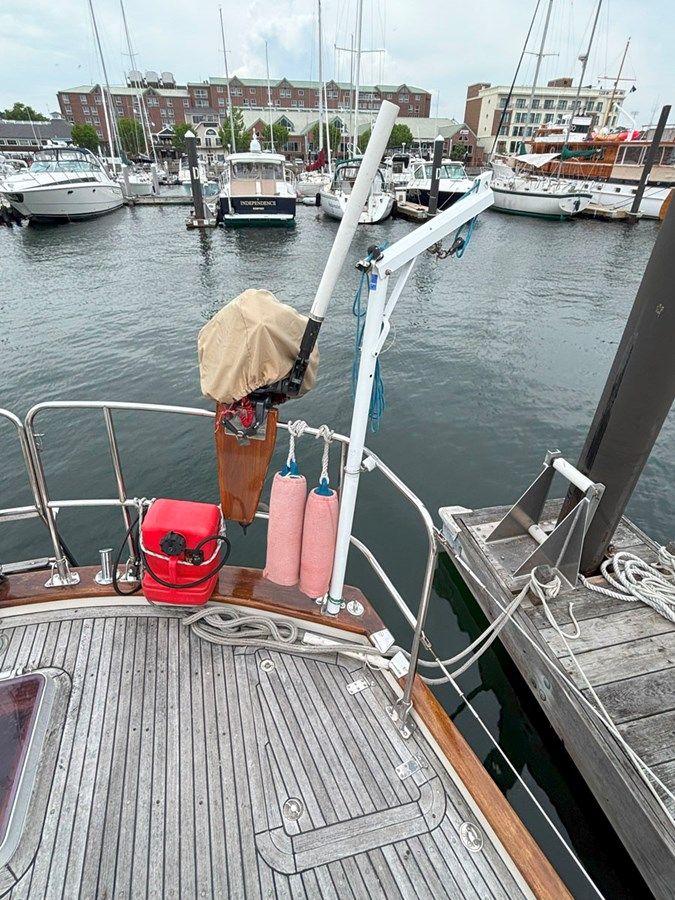best yacht sales deals SEA EAGLE 1984