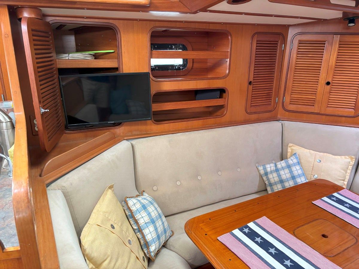 the best price on SEA EAGLE - NORSEMAN YACHTS