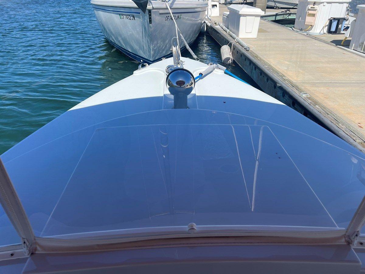 Buy a yacht 2022 Duffy 22 Cuddy Cabin