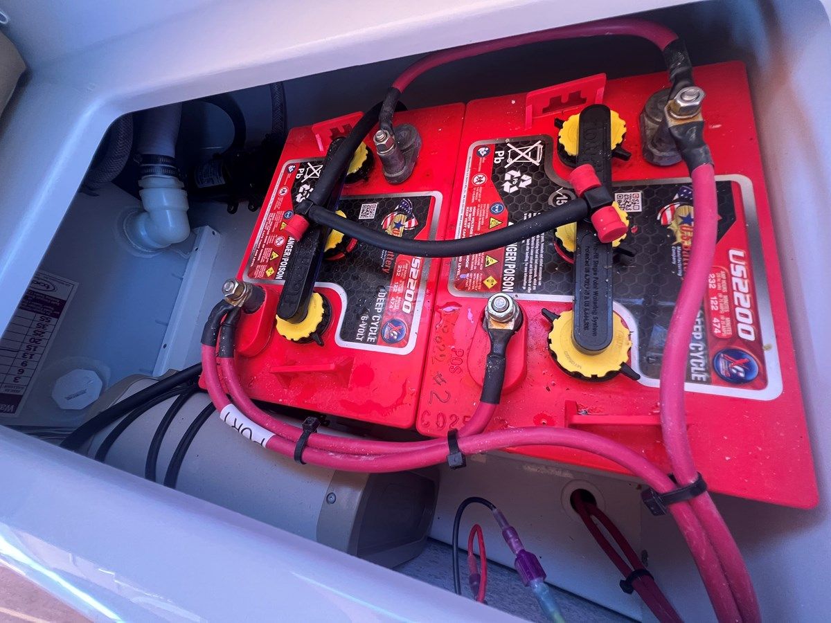 the best price on 2022 Duffy 22 Cuddy Cabin 22 Cuddy Cabin