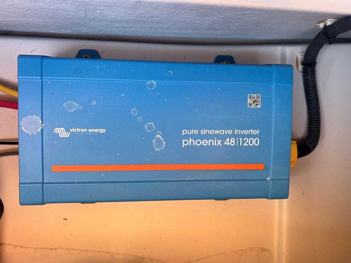 2022 Duffy 22 Cuddy Cabin 2022