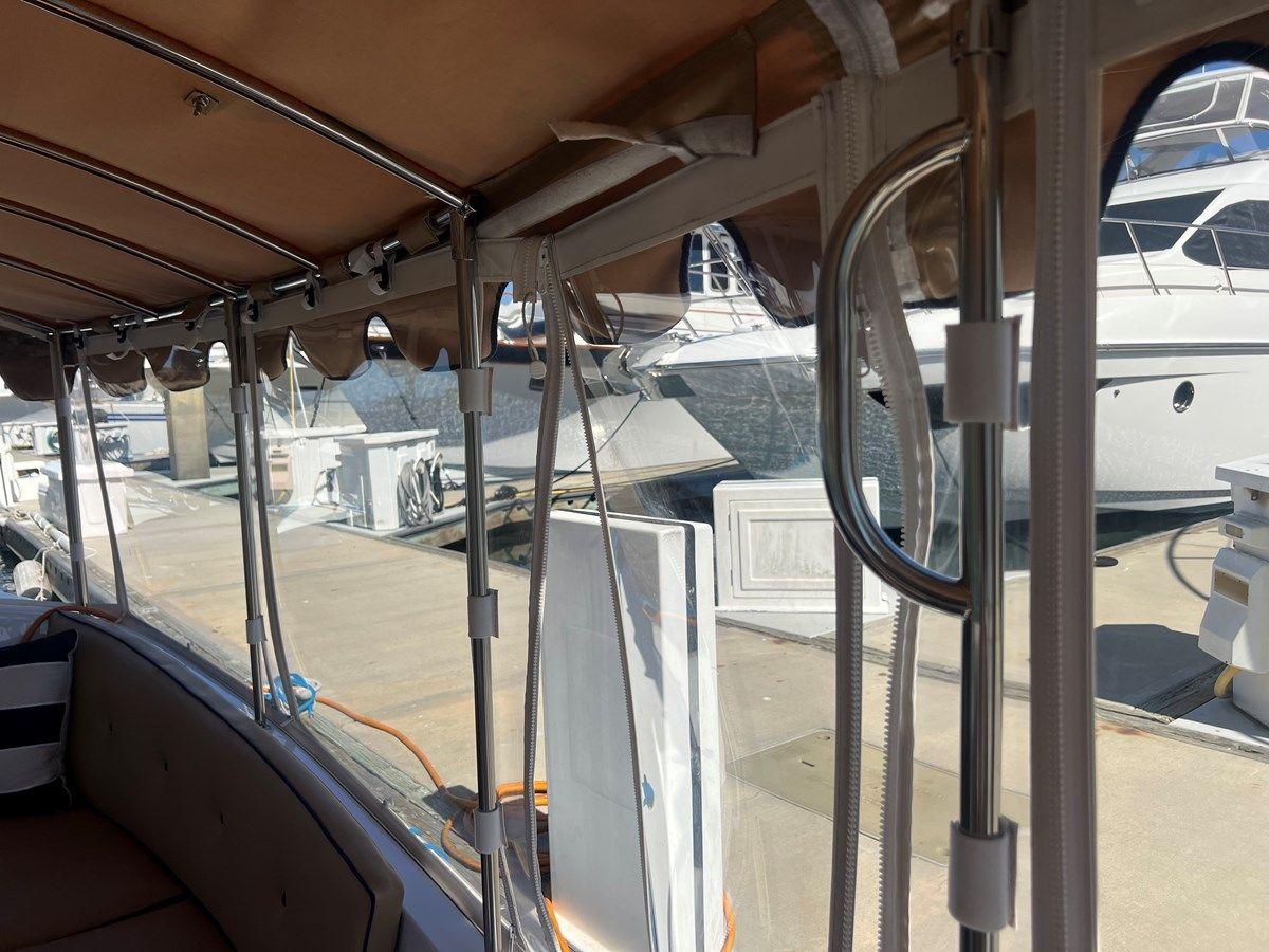 2022 Duffy 22 Cuddy Cabin 2022 yacht sale