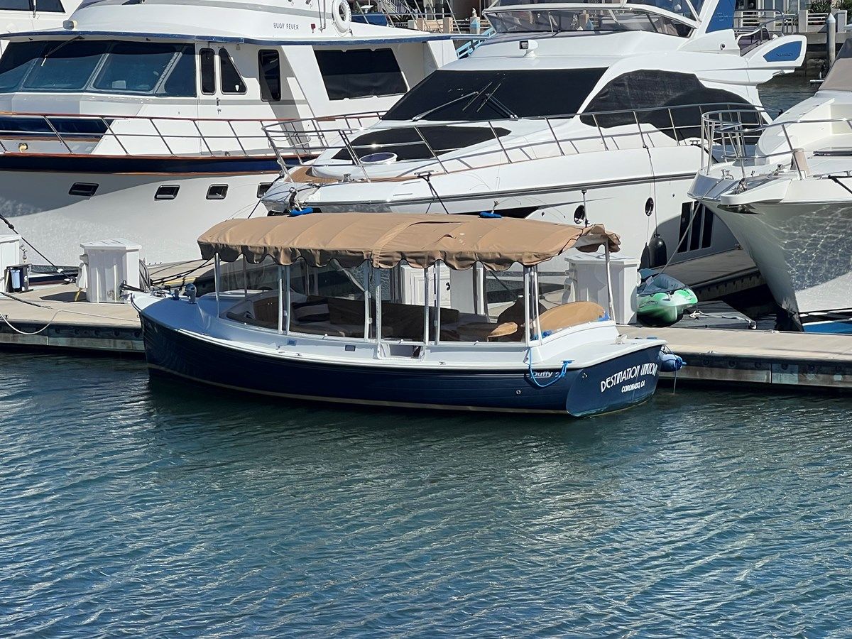 2022 Duffy 22 Cuddy Cabin 2022 price