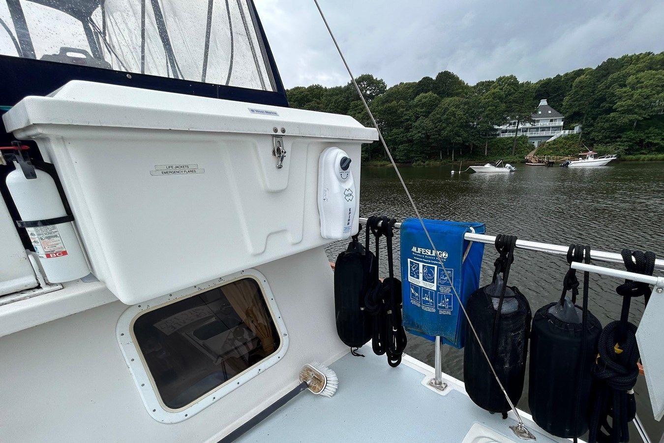 Лучшие предложения покупки яхты GRACE