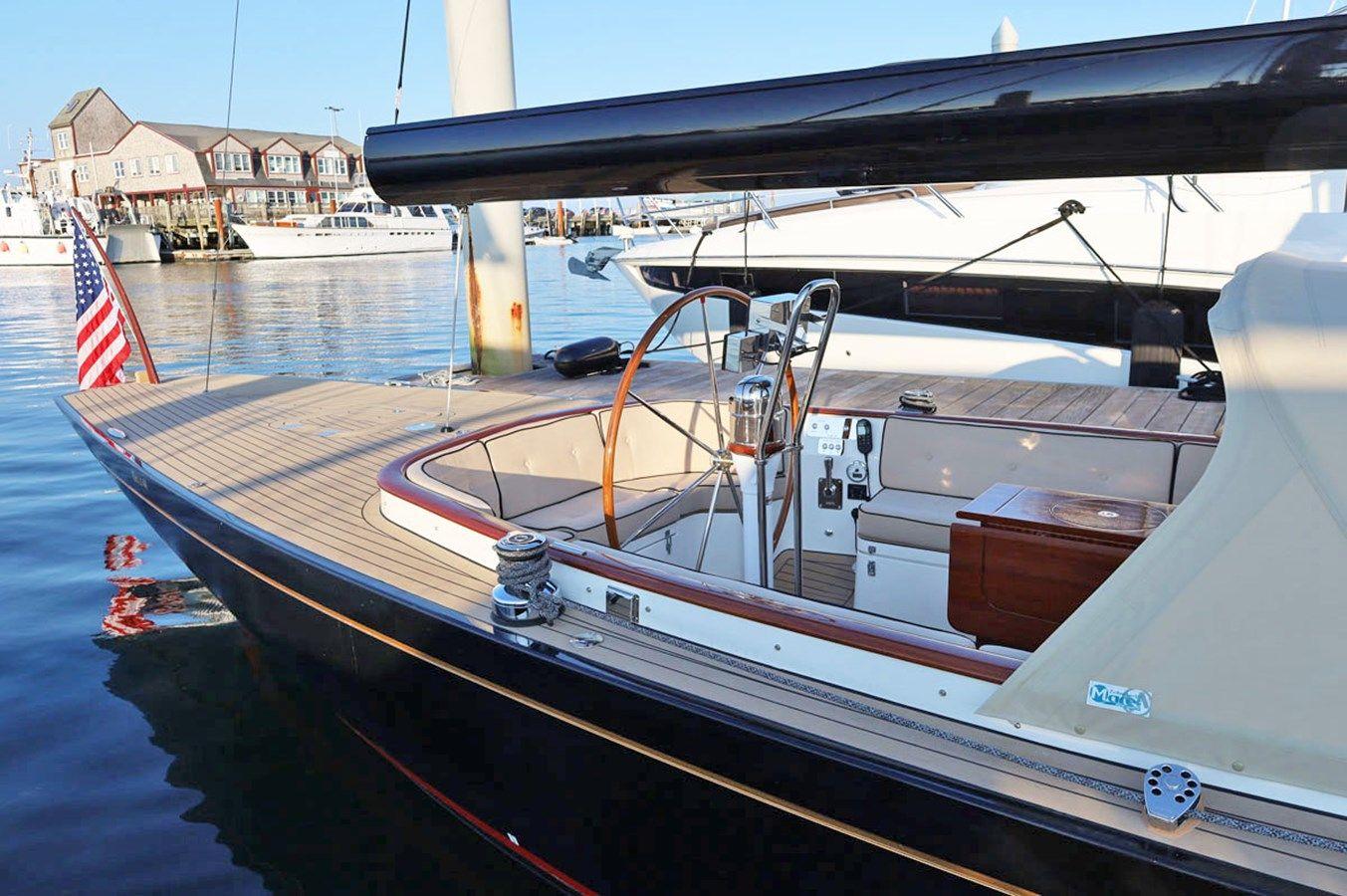 best yacht sales deals WELCOME