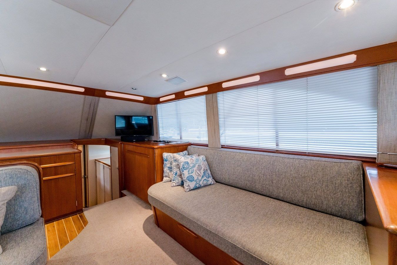 Buy a Maverick 1972 at Shestakov Yacht Sales