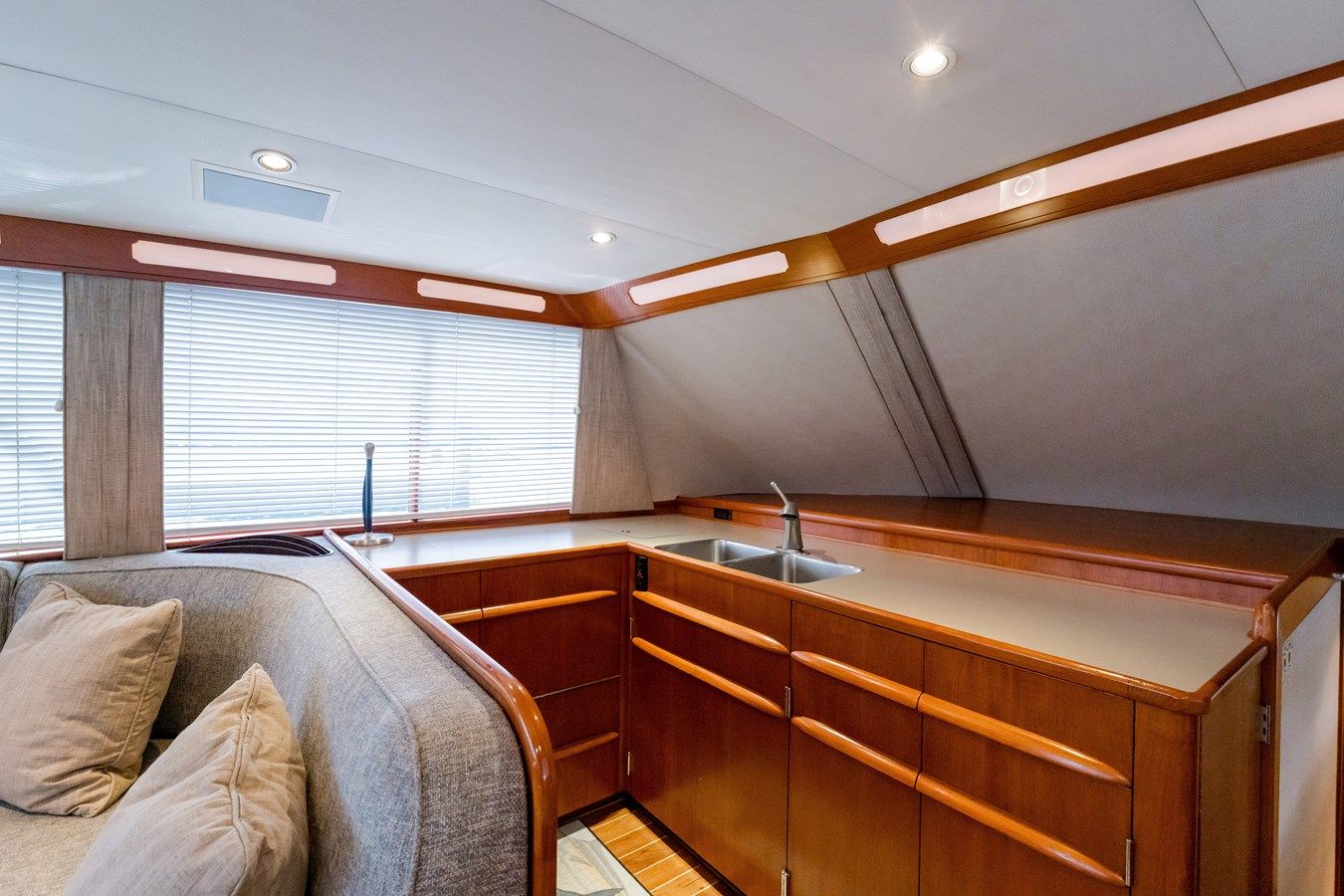 best yacht sales deals Maverick 45