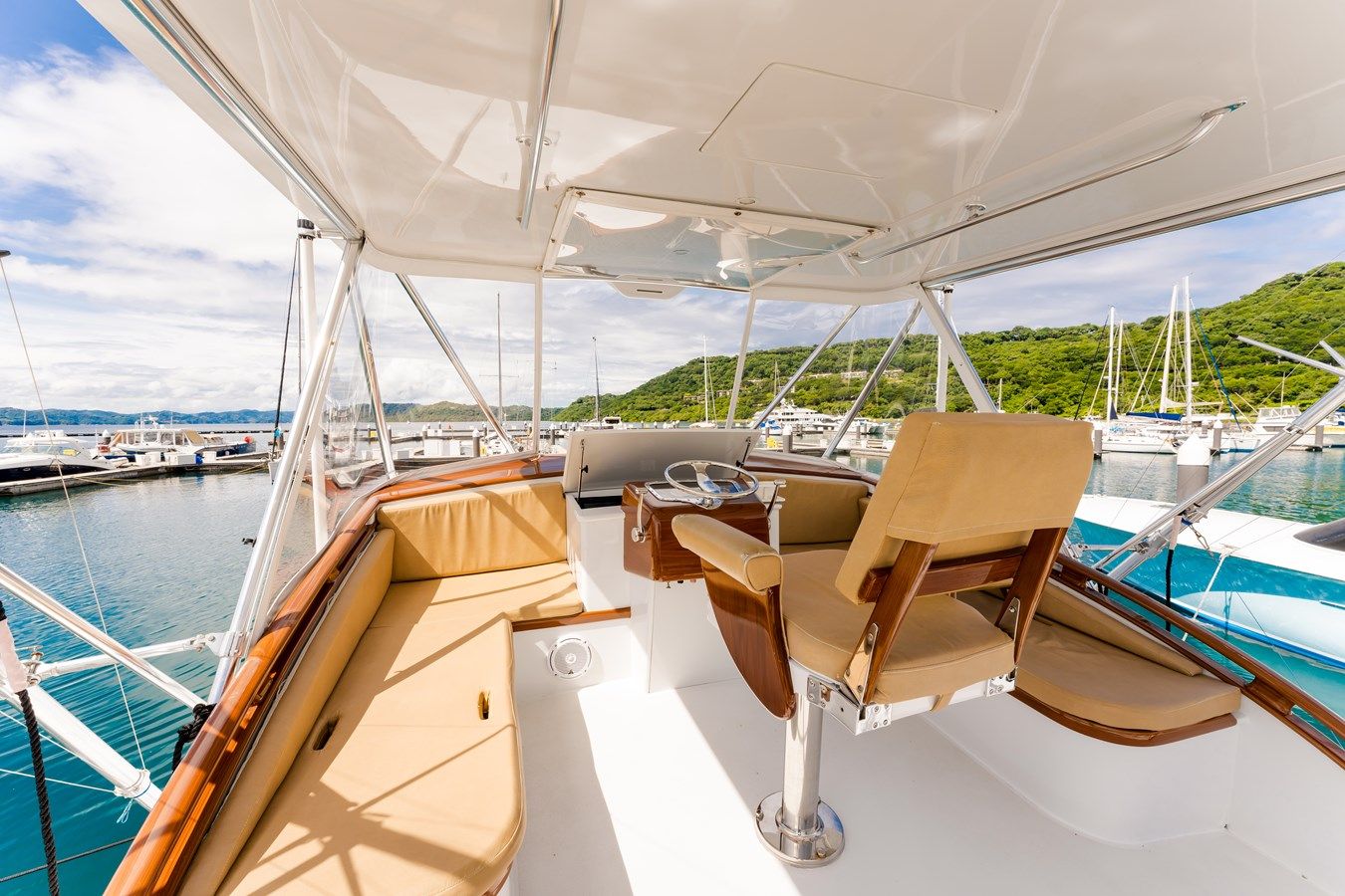 best yacht sales deals Maverick