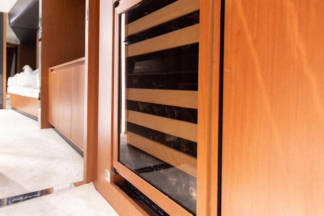 the best price on KIYOMIZU Riva 90 Argo