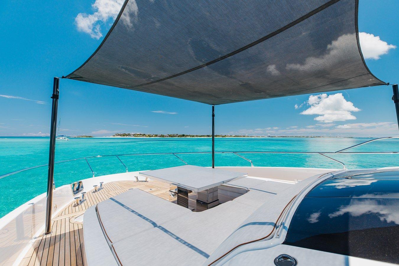 best yacht sales deals KIYOMIZU 90