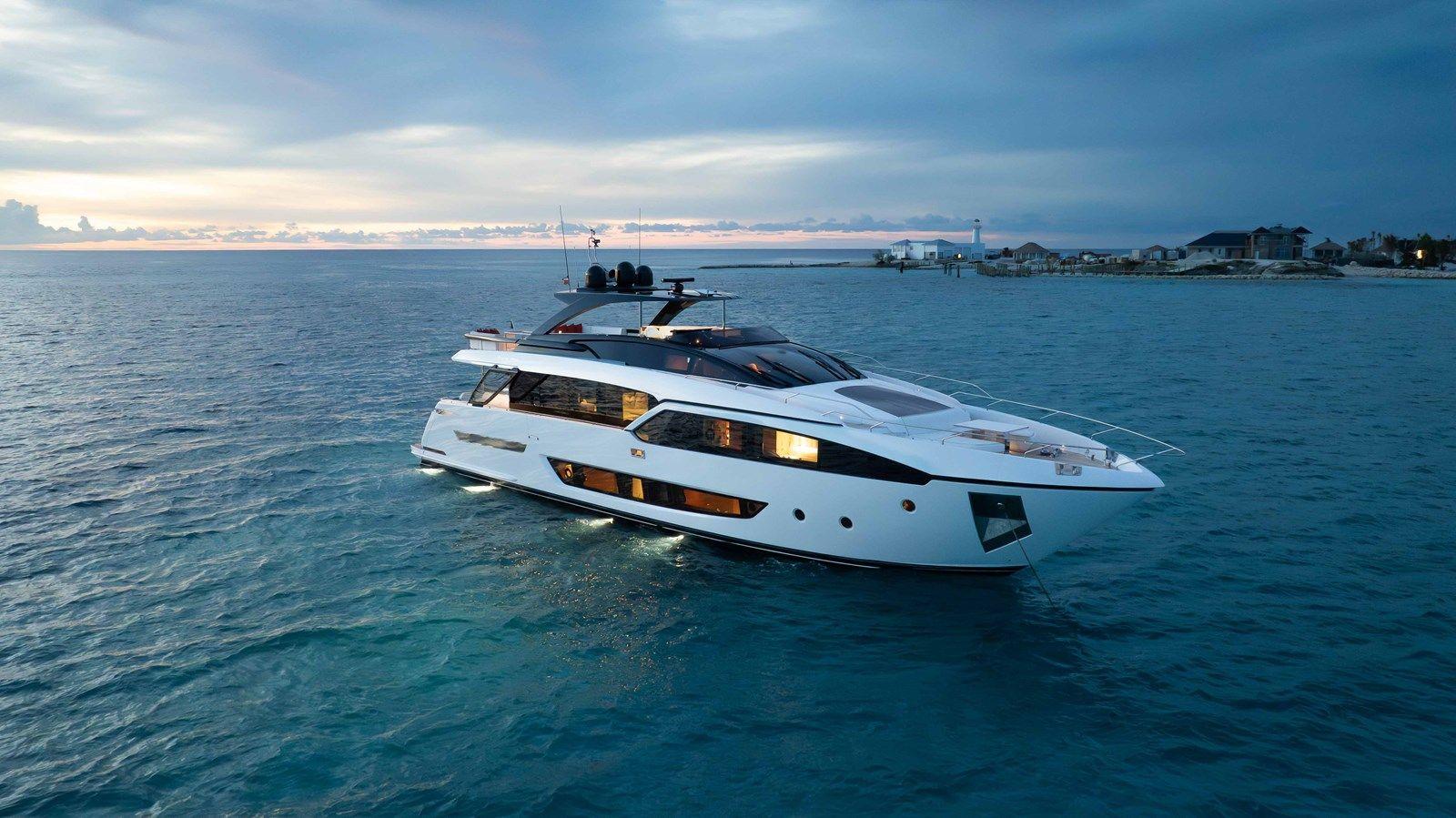 Buy a KIYOMIZU 2020 at Shestakov Yacht Sales