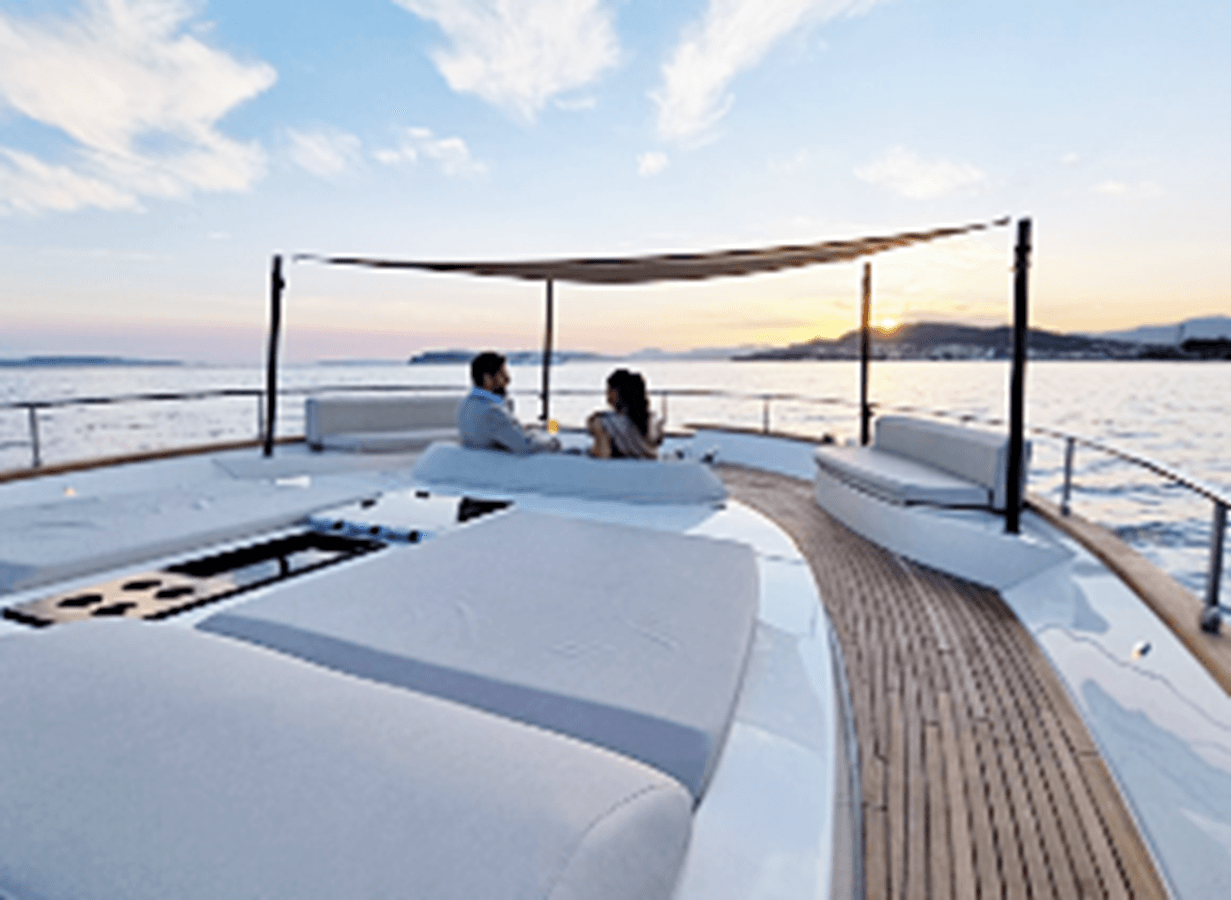 Monachus 70 Fly - MONACHUS YACHTS