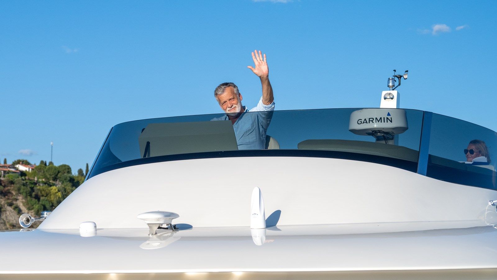 best yacht sales deals Monachus 70 Fly 2026