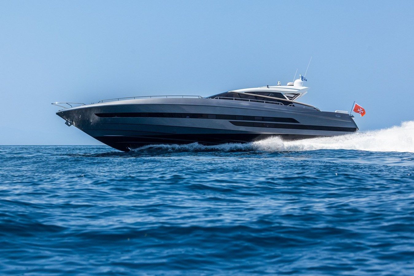 Buy a LIONESS 70 at Shestakov Yacht Sales