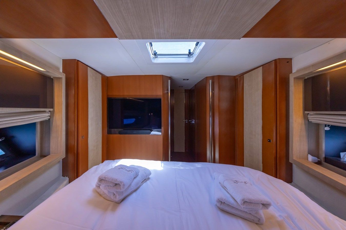 LIONESS 70 yacht sale