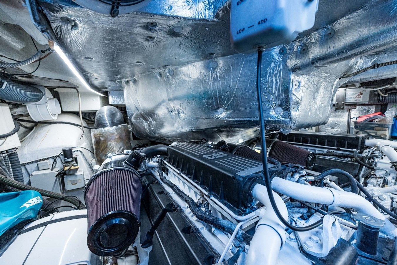 the best price on LIONESS 70