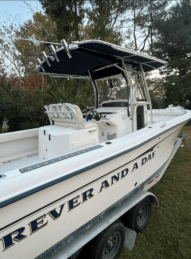 Продажа яхты Forever in a Day - Grady-White Boats