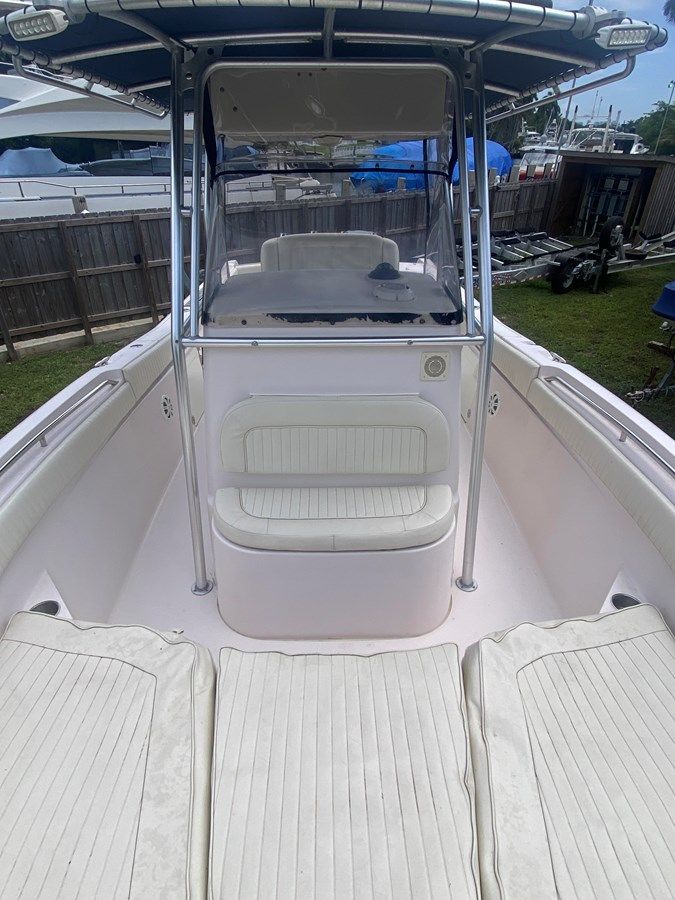 Forever in a Day - Grady-White Boats