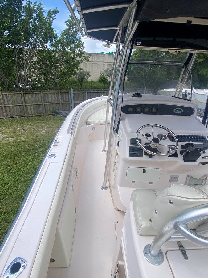 Стоимость яхты Forever in a Day - Grady-White Boats