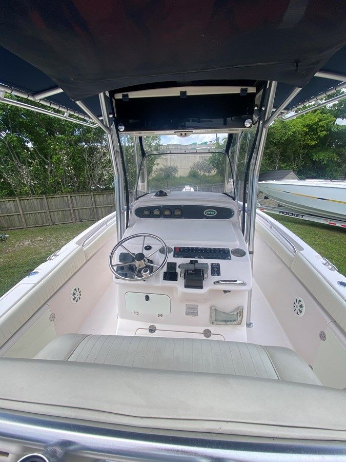 Купить яхту Forever in a Day 2003 в Shestakov Yacht Sales