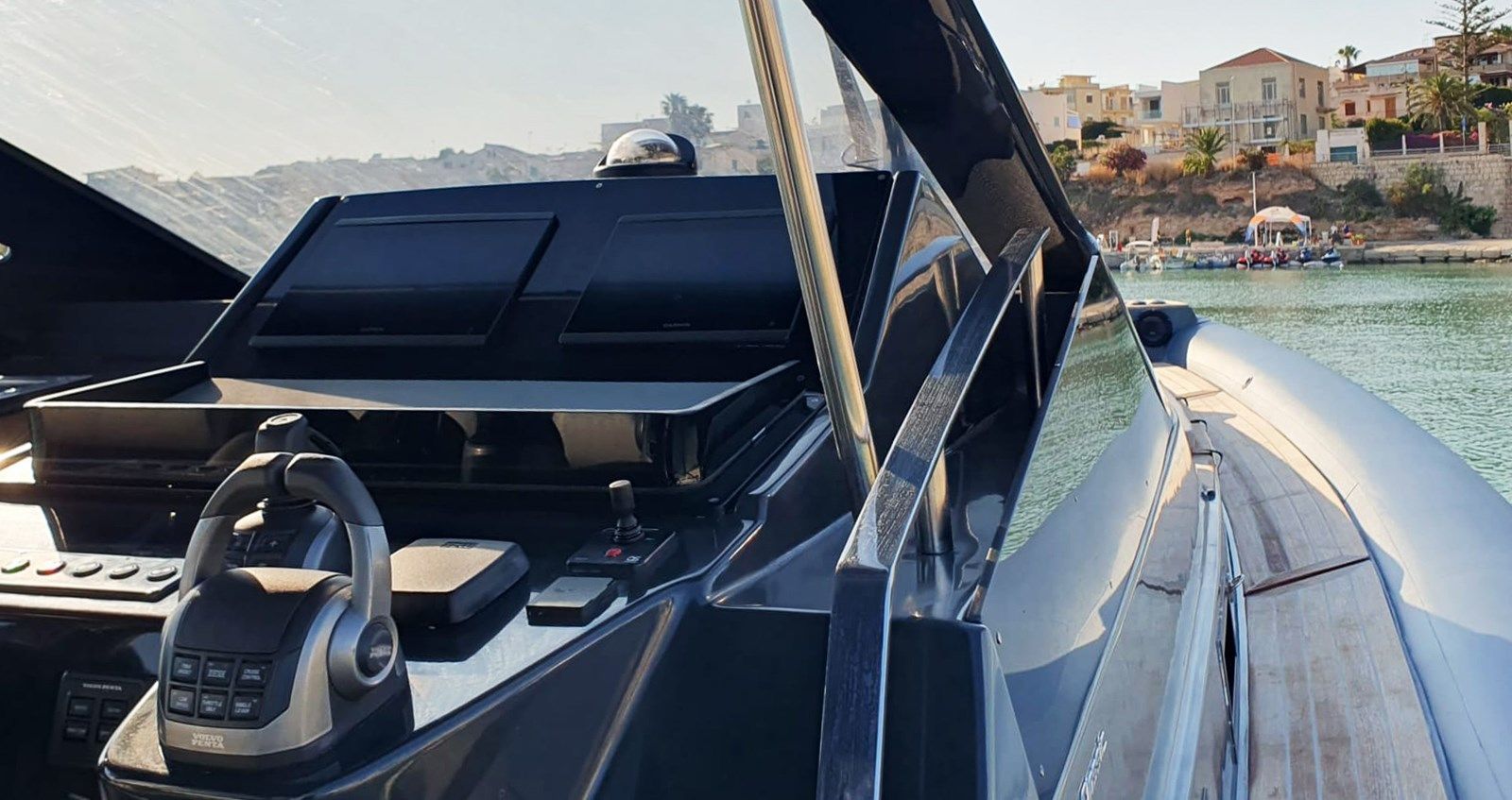 Стоимость яхты Atlantis - CANTIERI MAGAZZÙ