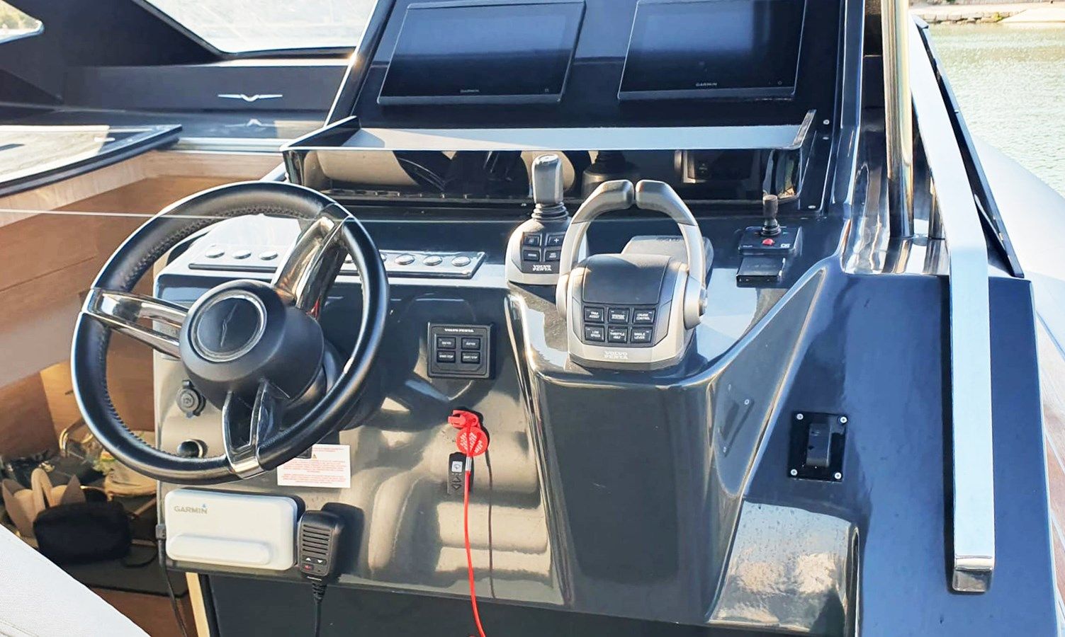 Купить Atlantis MX-14 Classic