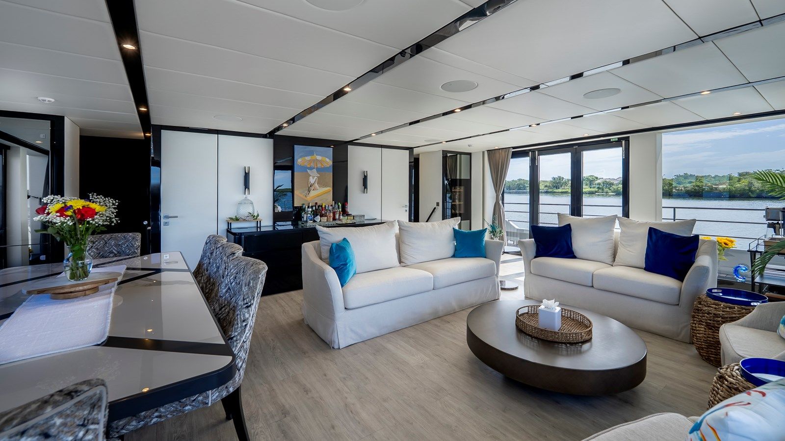 Стоимость яхты Emmiliza - SUNREEF