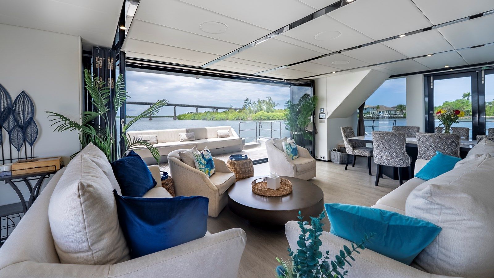 Продажа яхты Emmiliza - SUNREEF