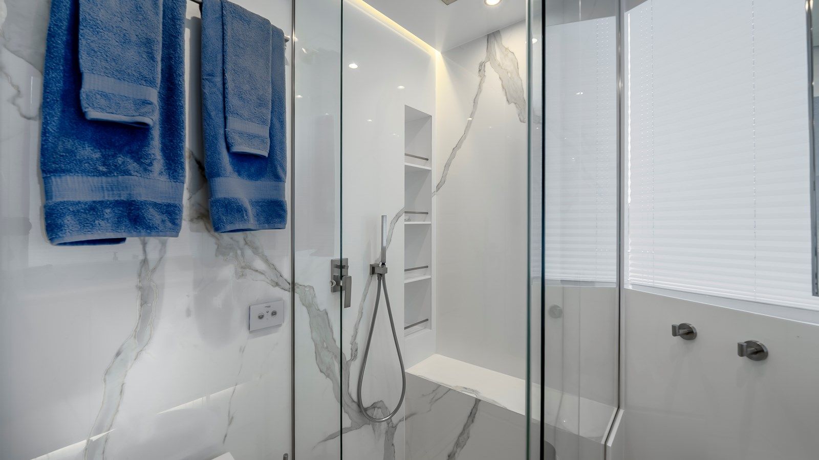 Купить яхту Emmiliza 68 Supreme в Shestakov Yacht Sales