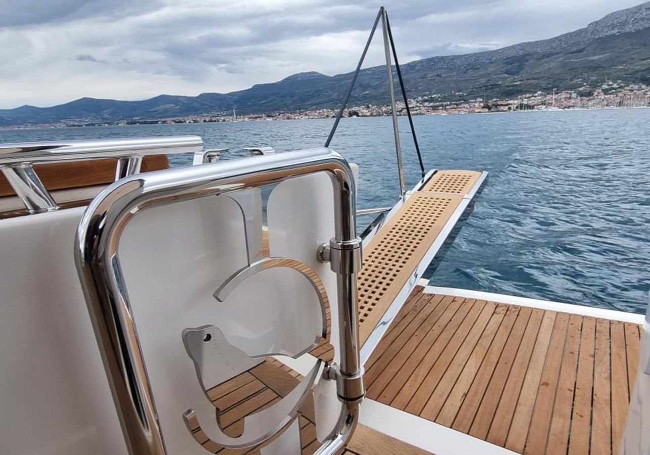 best yacht sales deals MONACHUS 470 FLY 47