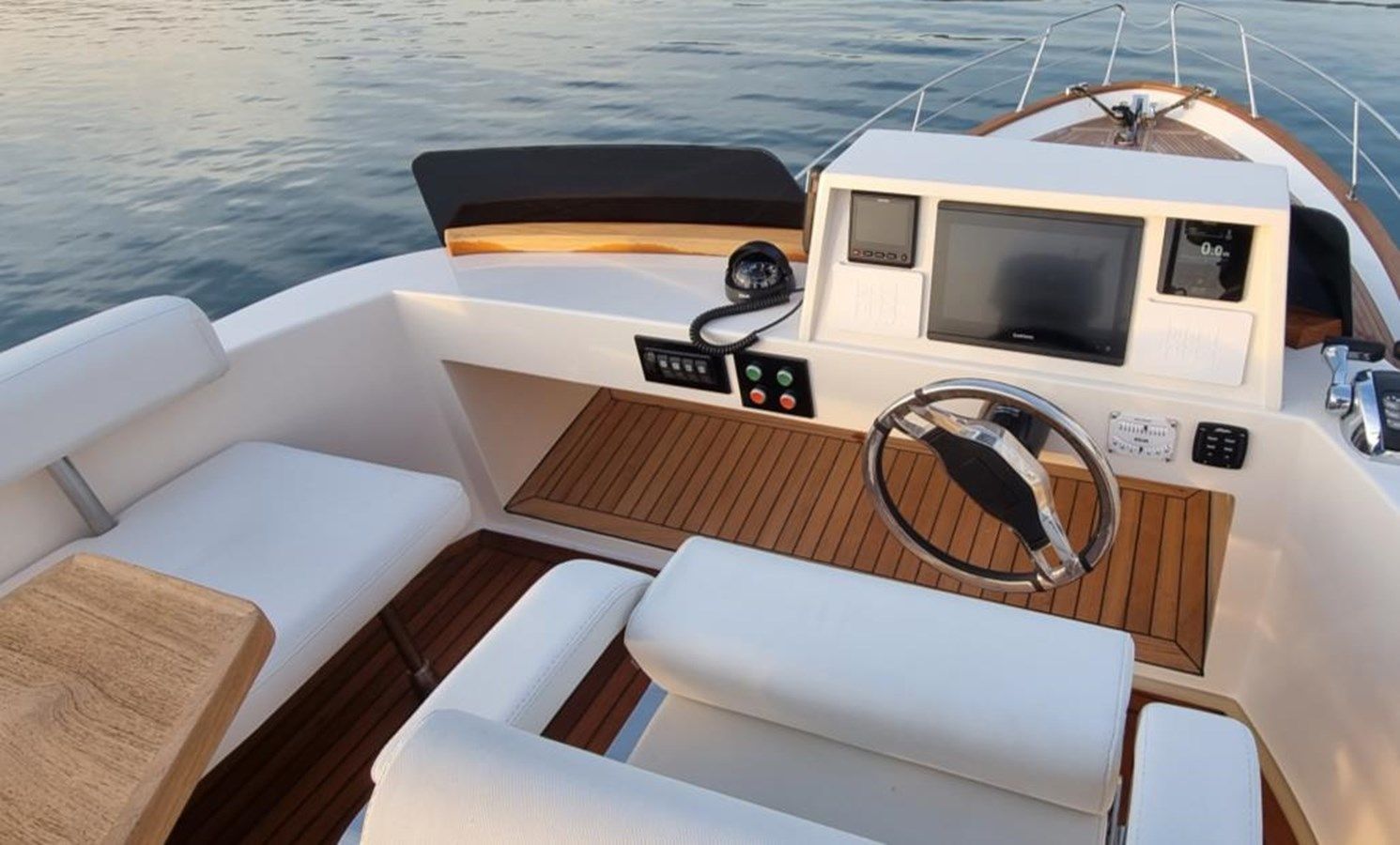 MONACHUS 470 FLY - MONACHUS YACHTS price