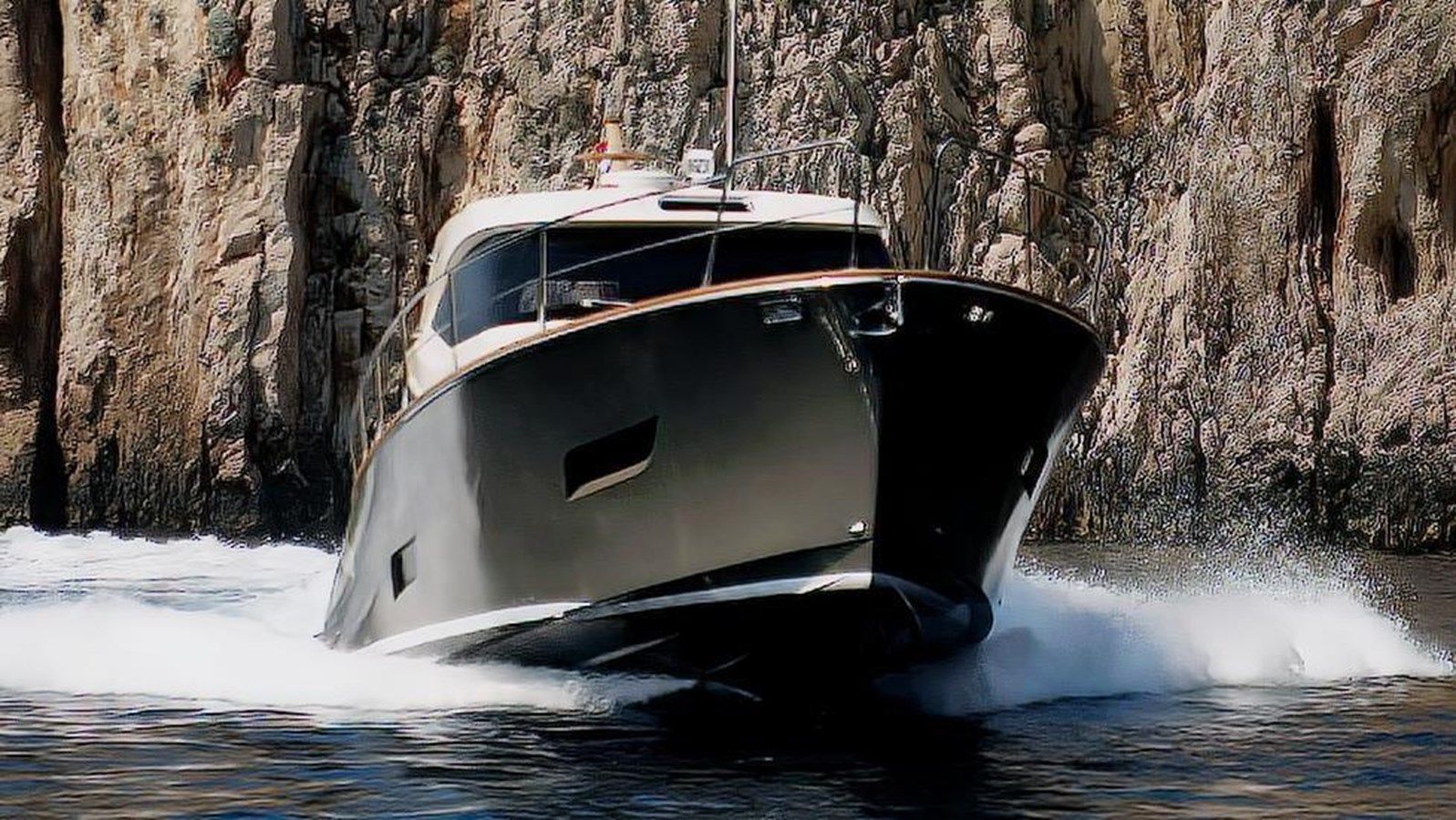 MONACHUS 450 RS - MONACHUS YACHTS yacht sale