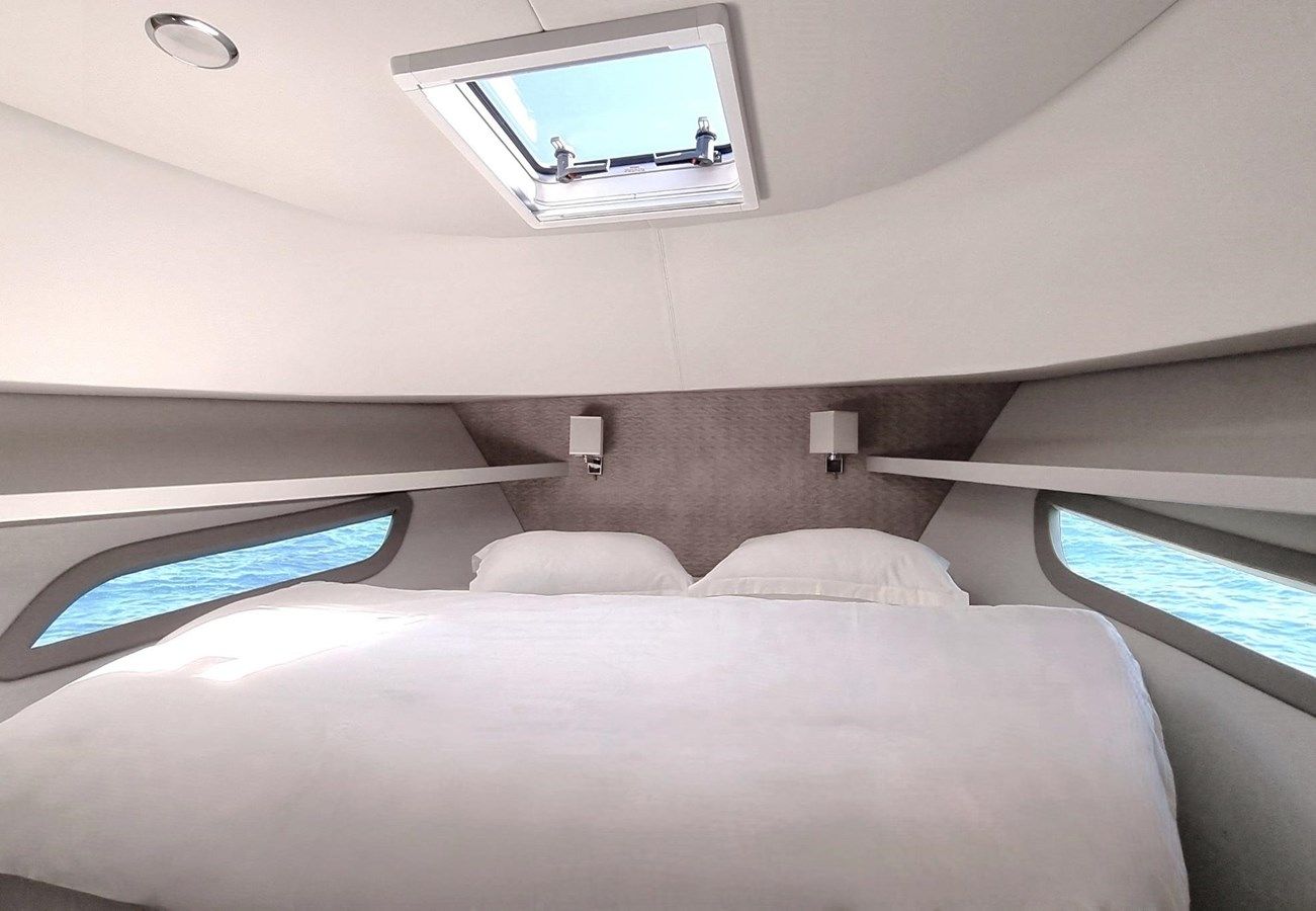 Buy a yacht MONACHUS 450 RS 450 RS