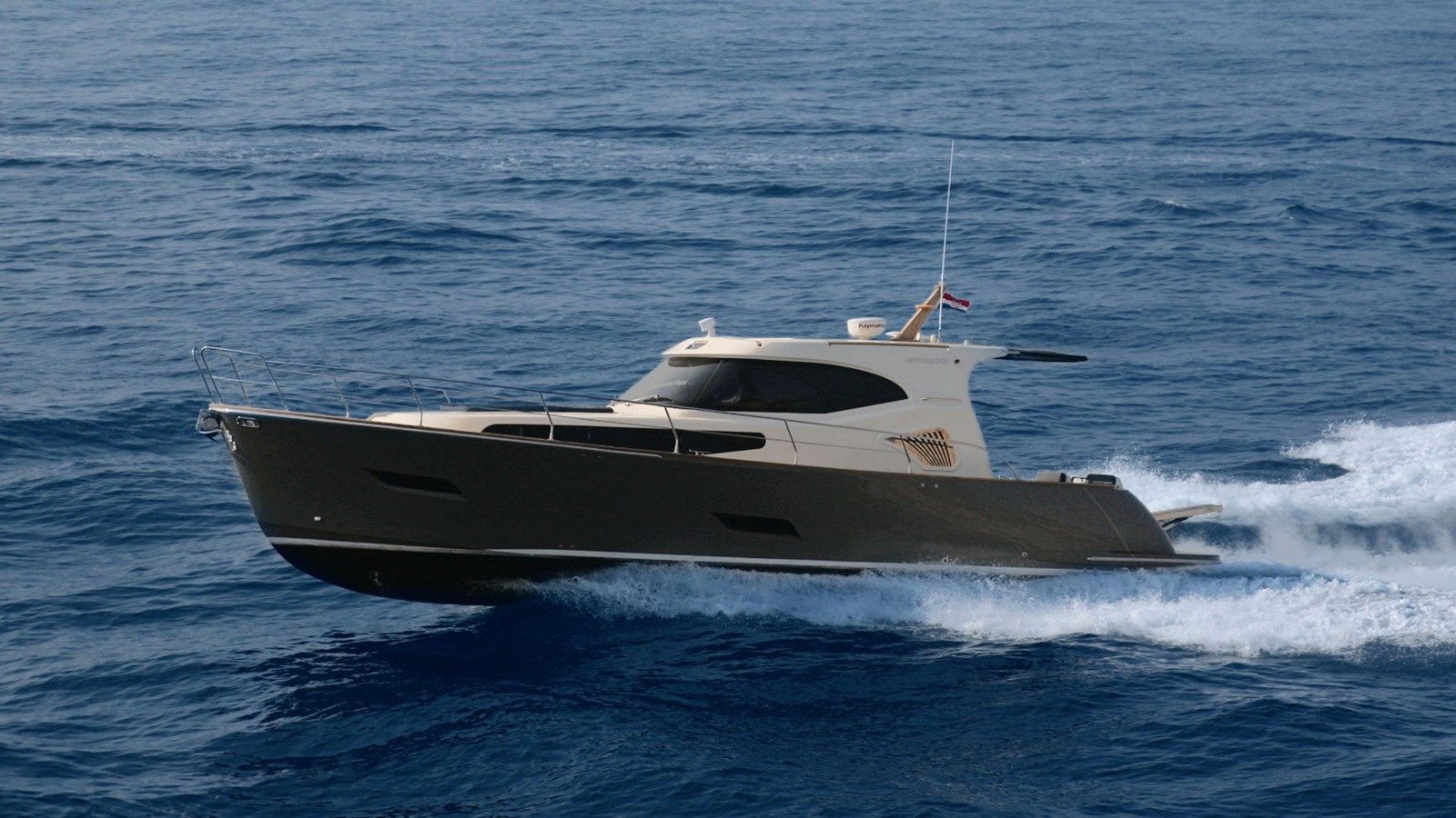 MONACHUS 450 RS - MONACHUS YACHTS price