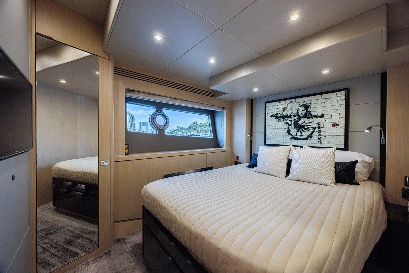 Dirty Dawg - Sunseeker