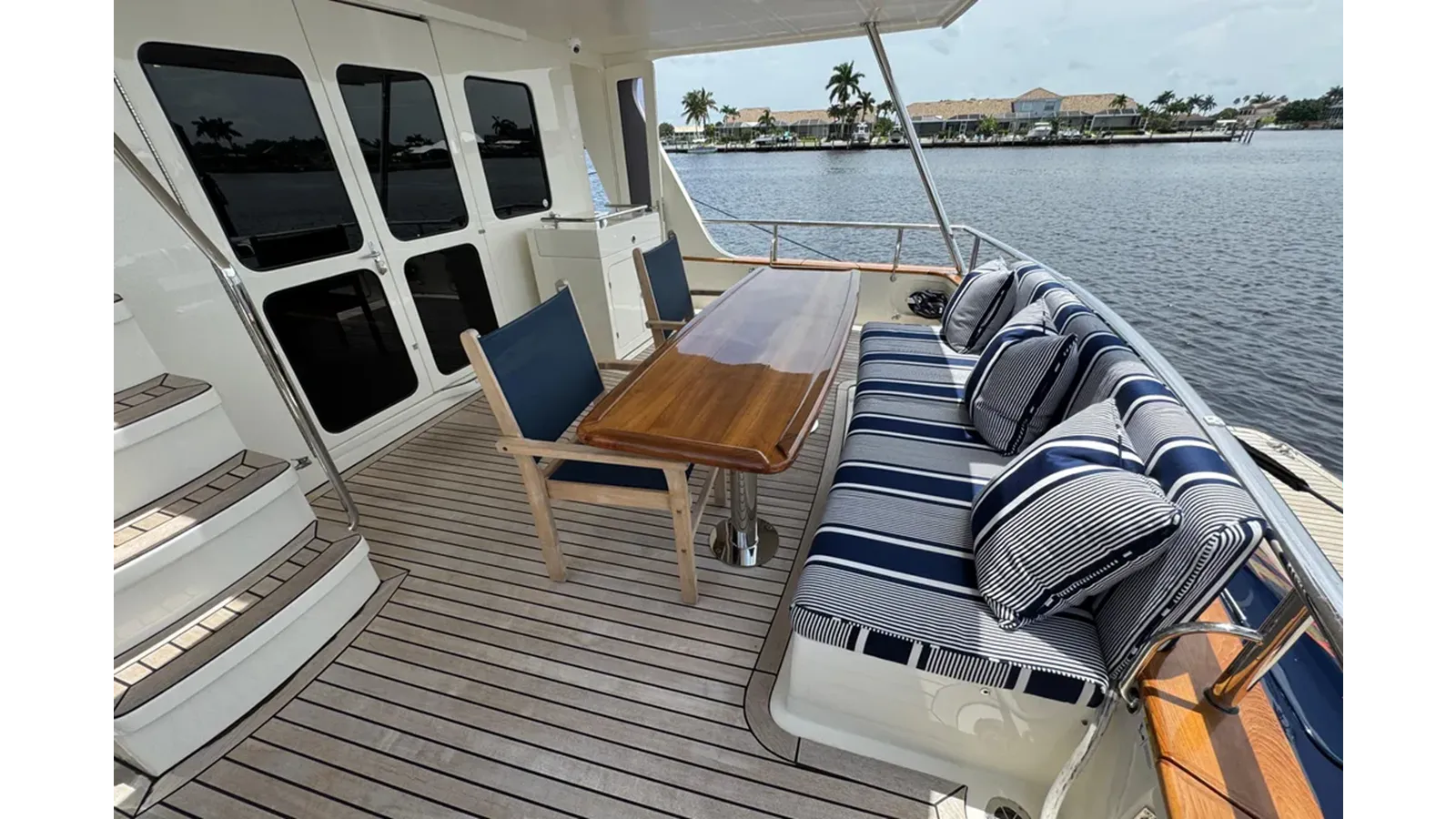 Лучшие предложения покупки яхты LADY LEE 2021