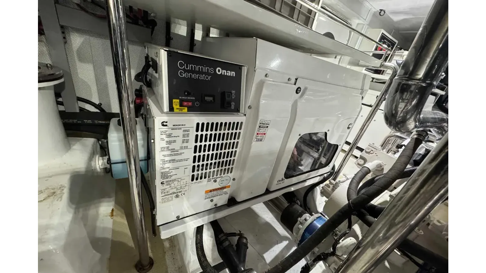 Стоимость яхты LADY LEE