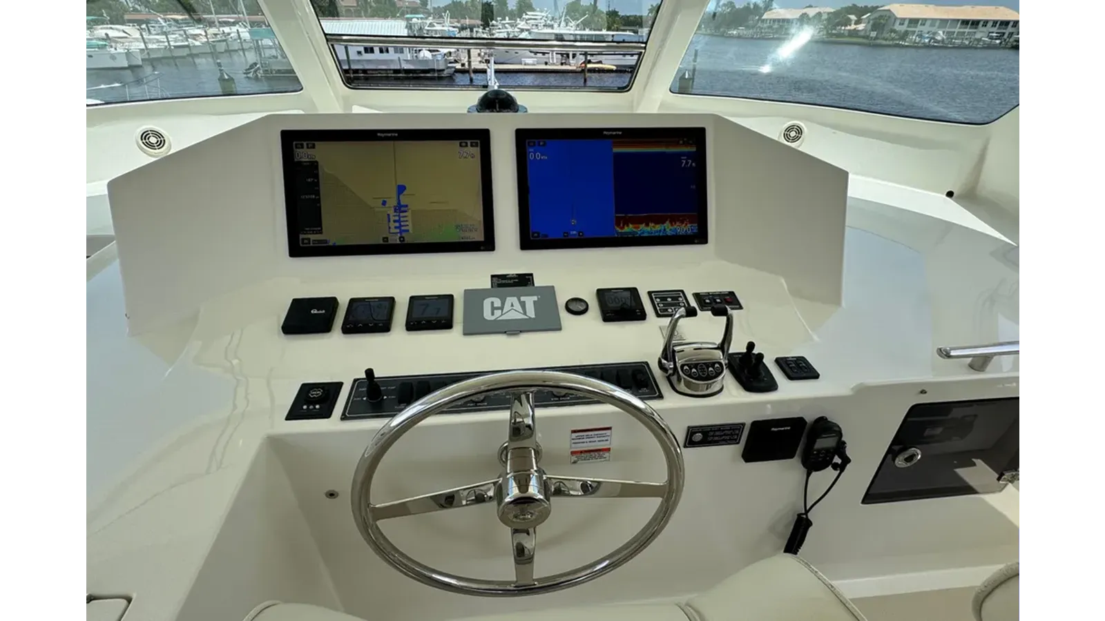 Лучшие предложения покупки яхты LADY LEE Explorer