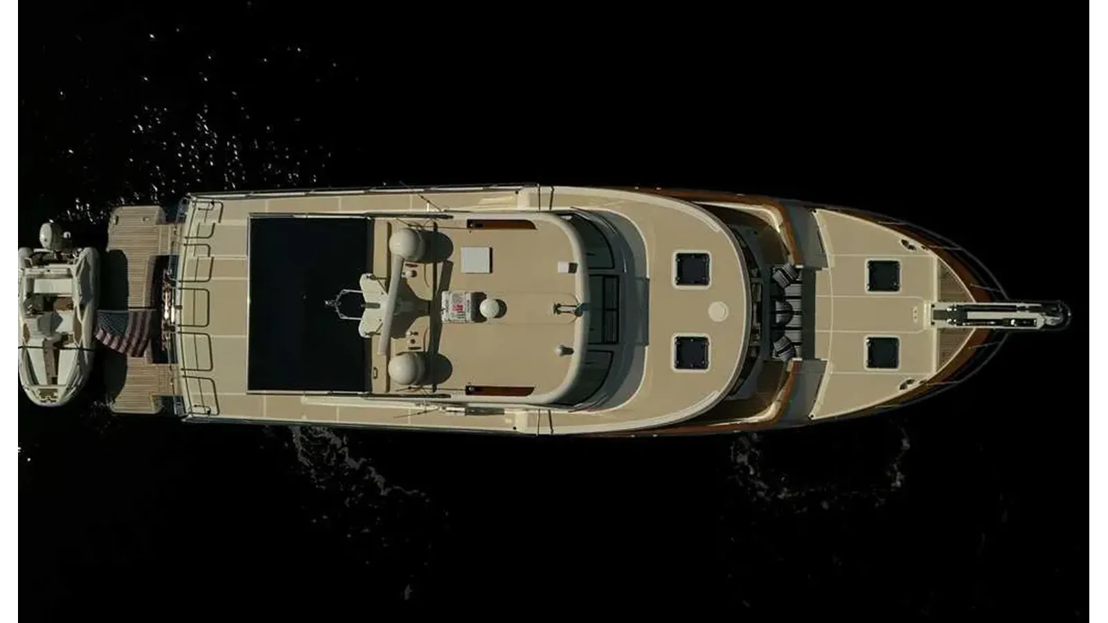 Продажа яхты LADY LEE 2021