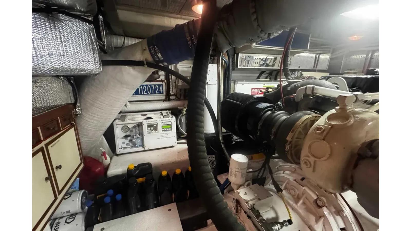 Купить DAMN NANCY 65