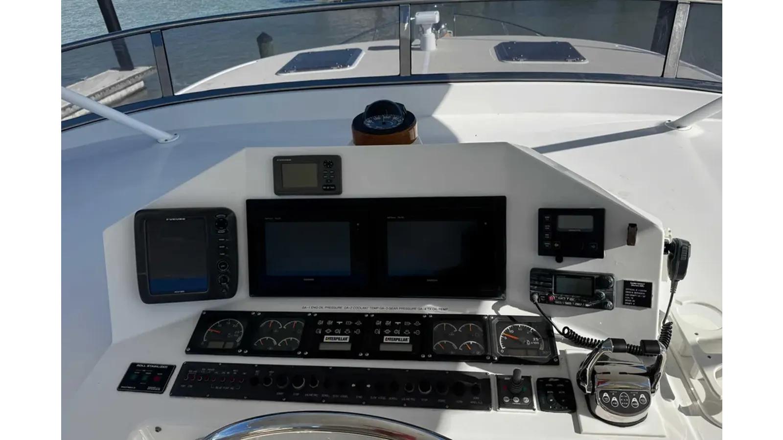 Лучшие предложения покупки яхты DAMN NANCY - Marlow