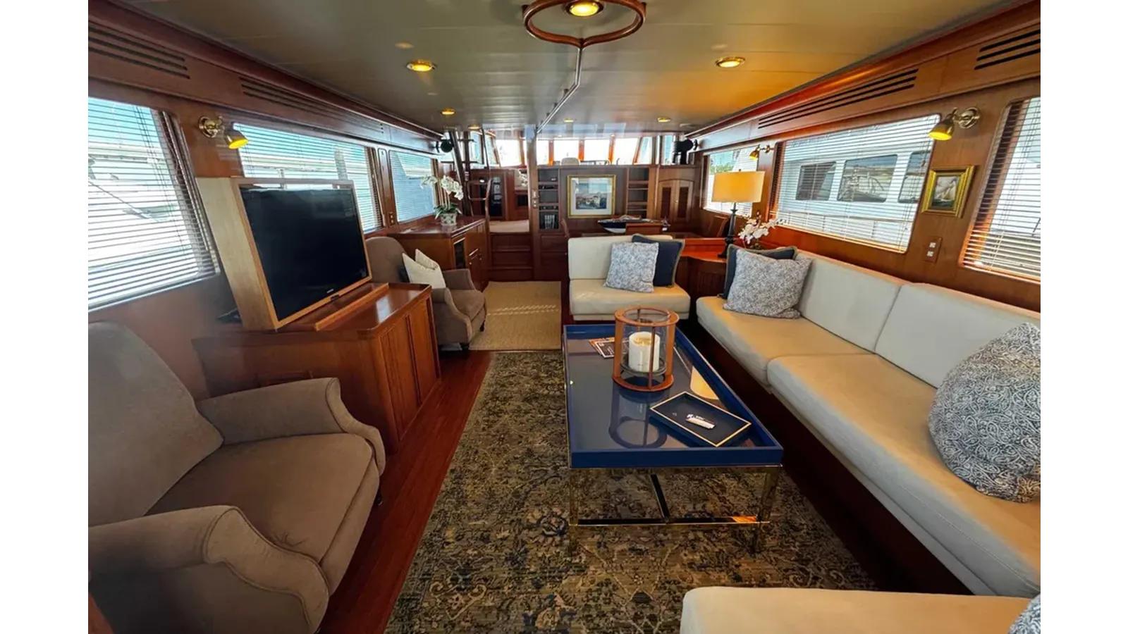 Купить DAMN NANCY 65