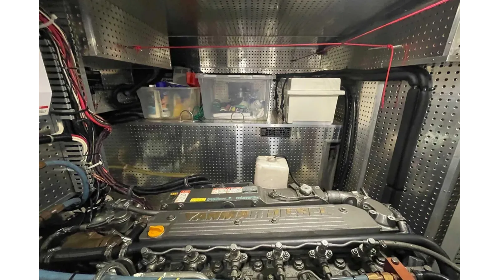 Stranraer IV 53 price