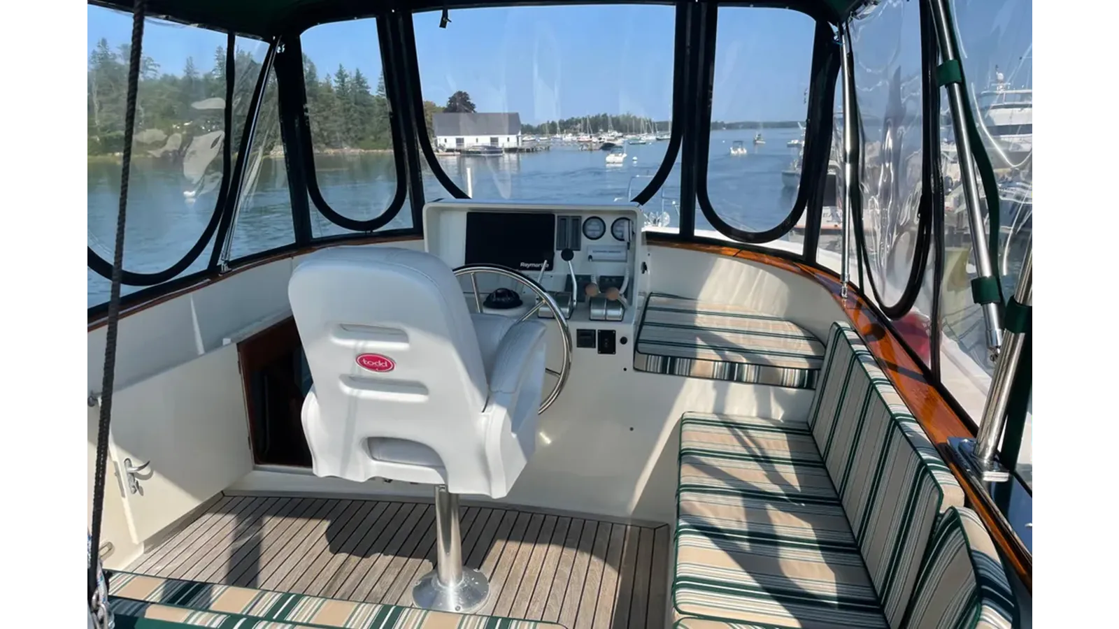 the best price on Stranraer IV 53